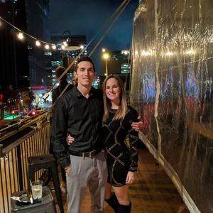 Meet your Posher, Cameron